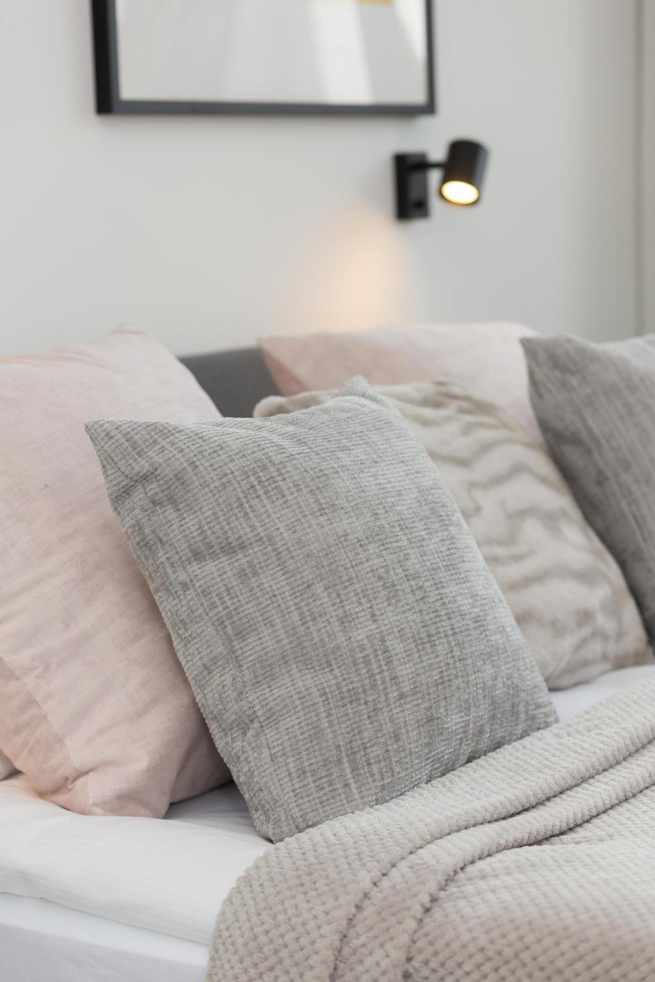 City Panorama Spacious Apartment By Renters Prestige Warsaw Luaran gambar