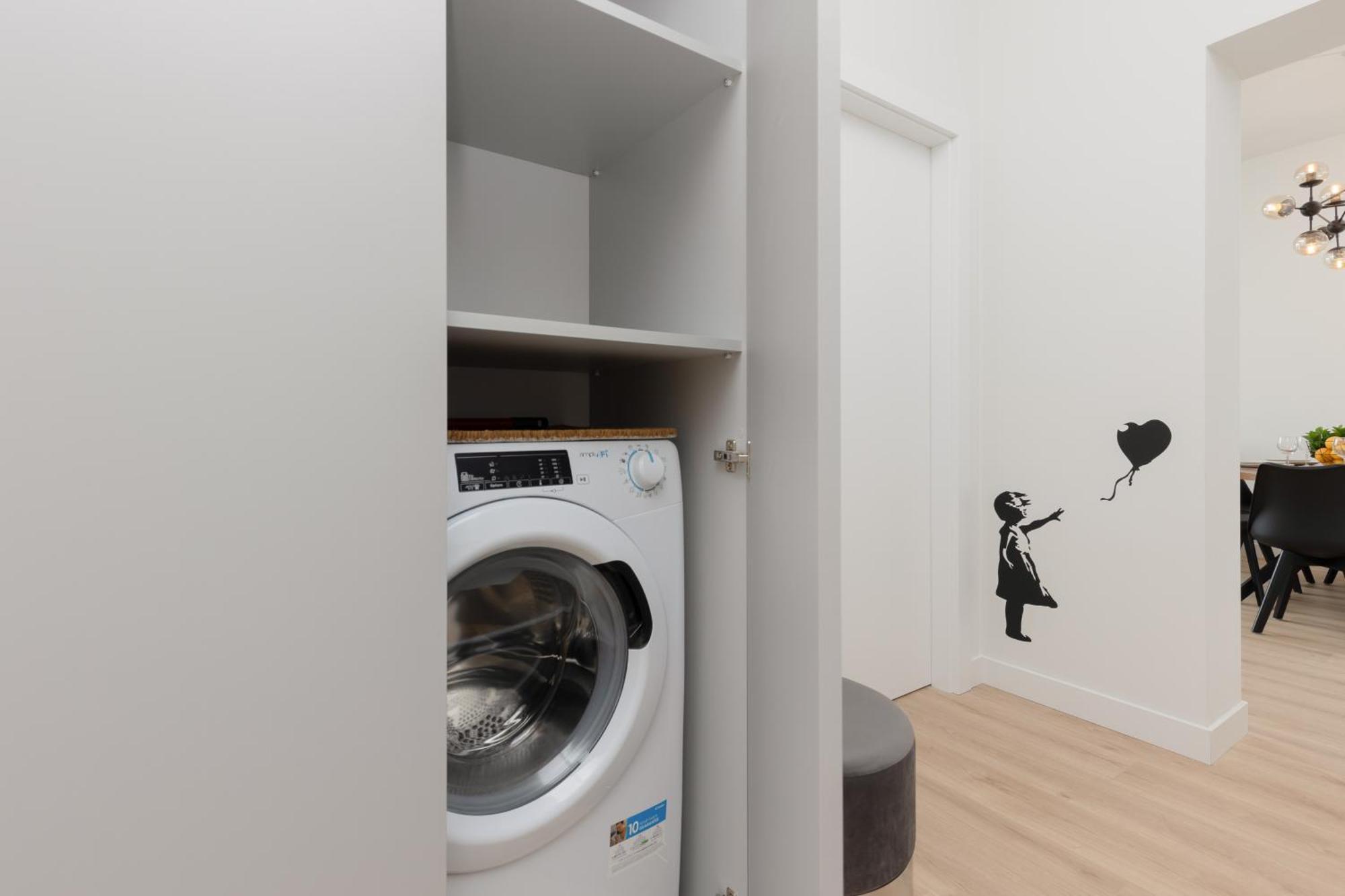 City Panorama Spacious Apartment By Renters Prestige Warsaw Luaran gambar